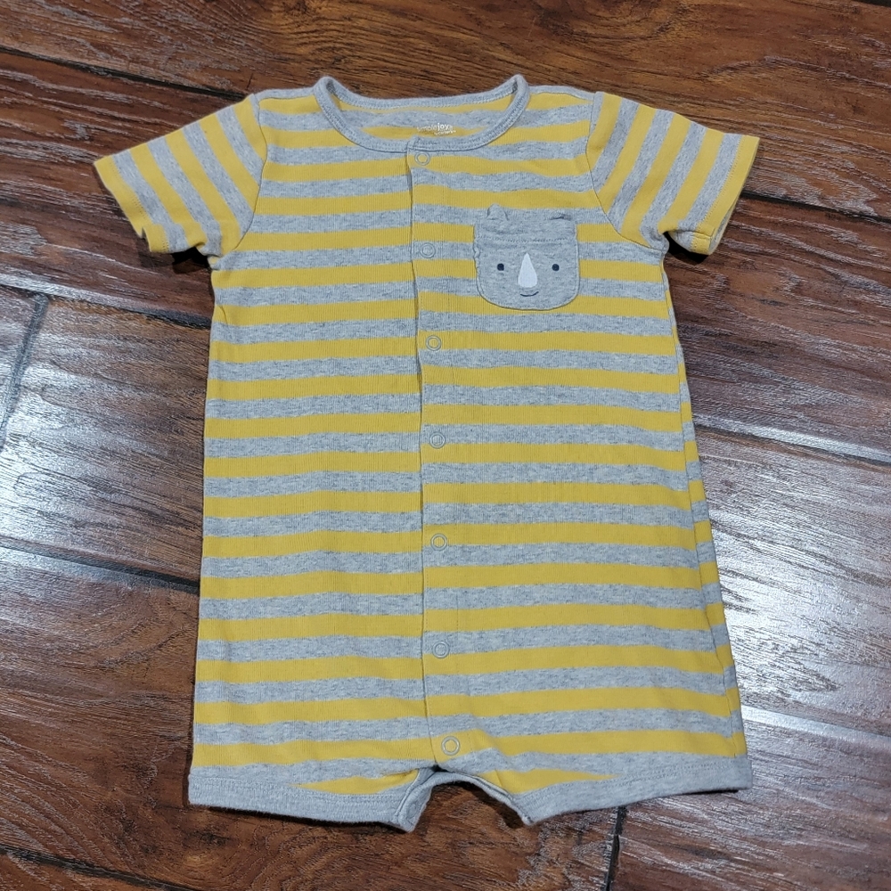 Carter's romper